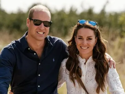 Príncipe William e Kate Middleton tiveram término relâmpago: “Éramos jovens”