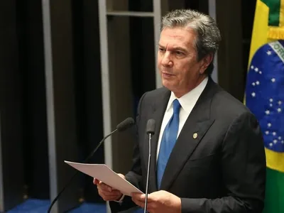 STF retoma julgamento que pode prender Fernando Collor