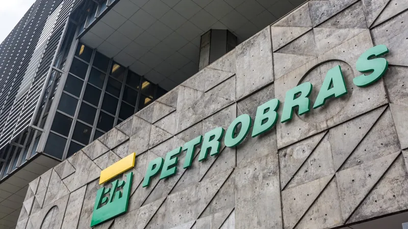 Petrobras diz que tribunal holandês negou ação contra ex-presidentes da empresa