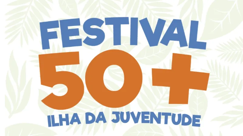 Ilhabela realiza festival “50+ na Ilha da Juventude”