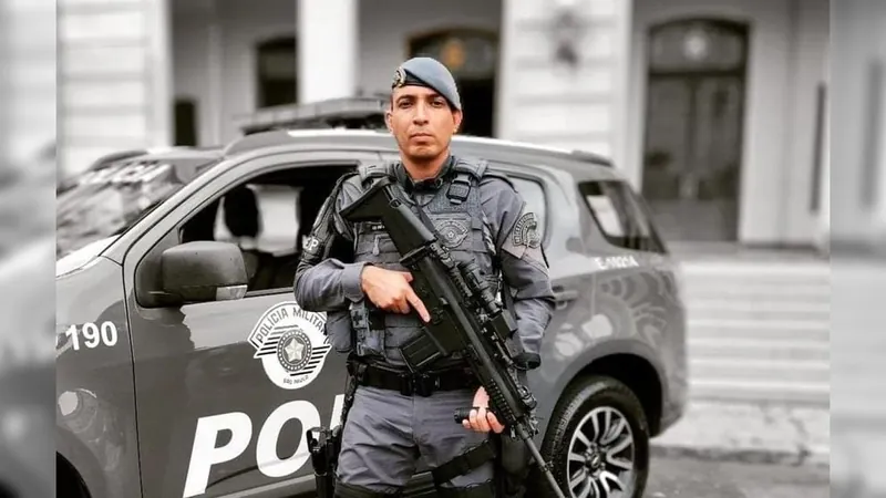 Policiais devem estar atentos para não serem usados', diz especialista  sobre PM morto na BA