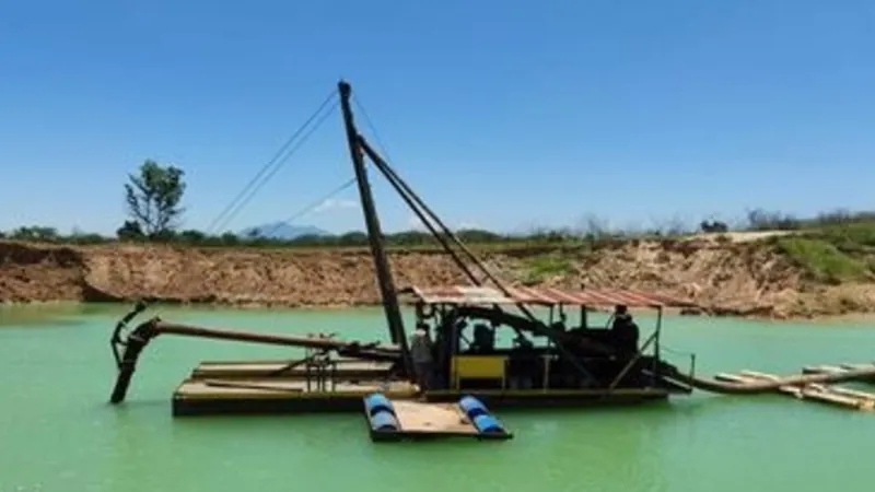 Rio+Saneamento irá realizar a limpeza dos mananciais subterrâneos em Vassouras