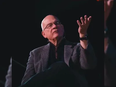 Quem foi Tim Keller, pastor em paliativo que 'estava pronto para ver Jesus'