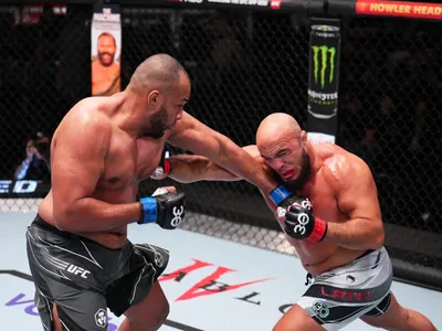 As Parecidas entrevistam o lutador Rodrigo Nascimento peso-pesado do UFC