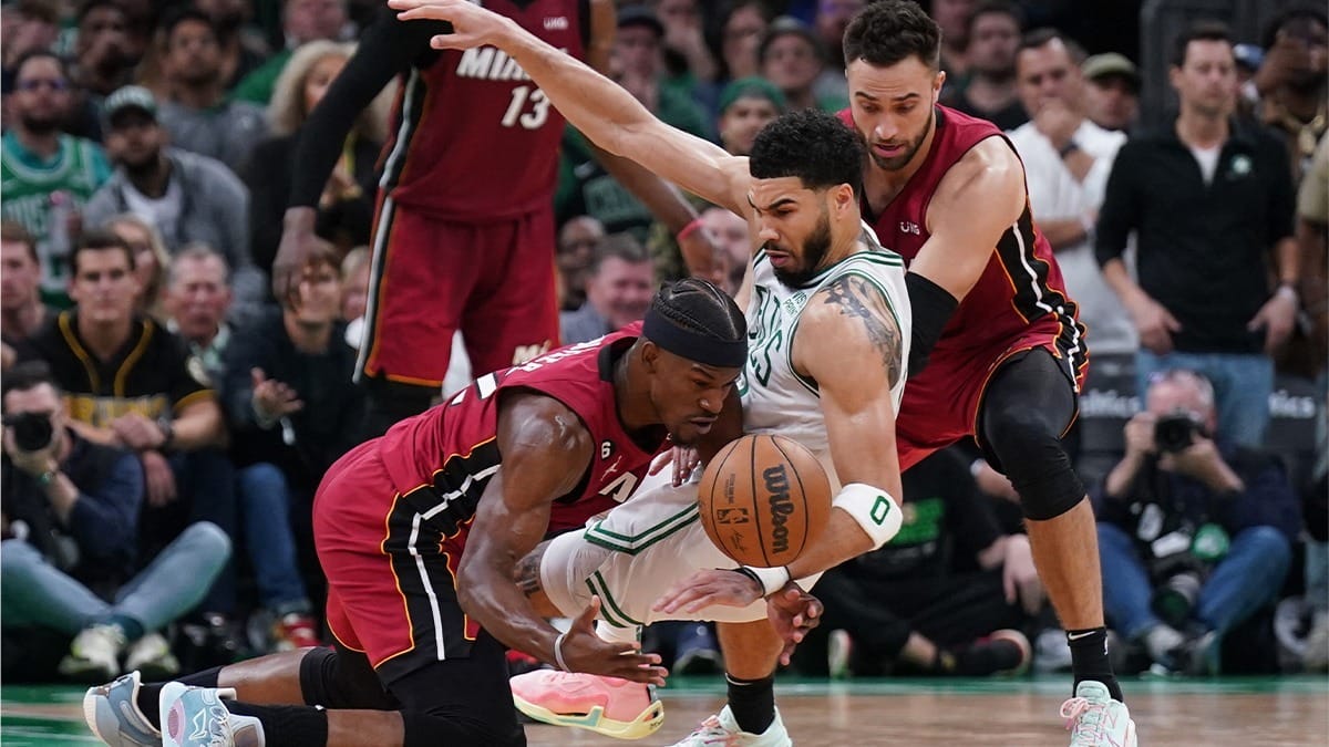 Heat e Celtics se Enfrentam na Final: Tudo sobre o Game 5