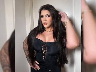 Quem foi Luanne Jardim, influencer morta em tentativa de assalto no Rio