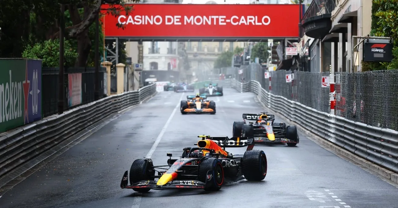 TVCABO Angola - O Grande Prémio Formula 1 - Mónaco está na TVCABO.  Acompanha os treinos livres, a qualificação e corrida a partir de hoje até  dia 23/05. #ficaemcasa #grandprixmonaco #formula1 #supersport #tvcaboangola
