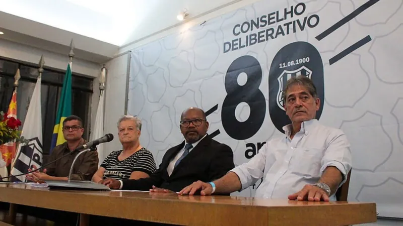 Comitê antirracista ainda não teve seus membros nomeados