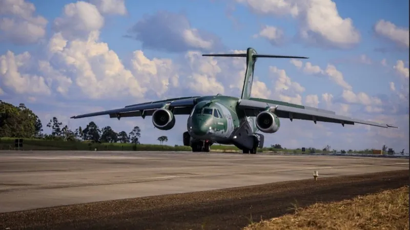 Coronel da Aeronáutica é condenado por injúria racial pelo STM