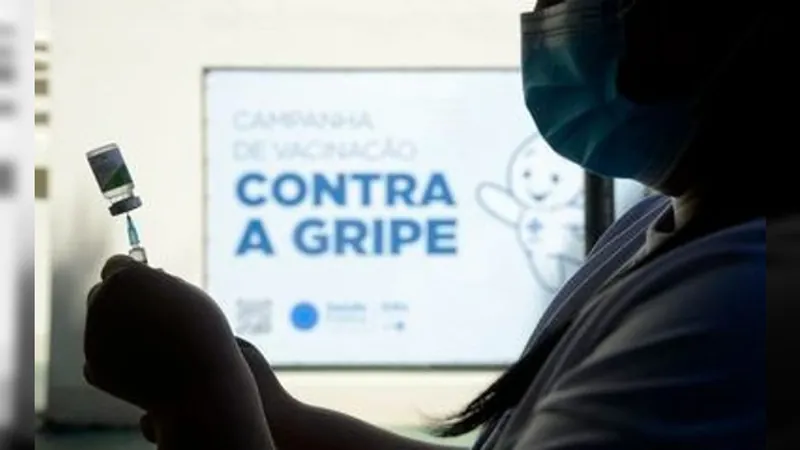 Governo decreta emergência no Amapá diante de surto de gripe