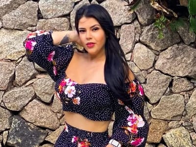 Jovens viralizam nas redes sociais com vídeos engraçados e sonham em cantar  profissionalmente: 'Quero rodar o mundo', Tocantins