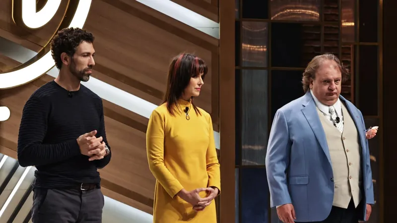 MasterChef Brasil 2023: assista ao episódio 4 ao vivo pela internet