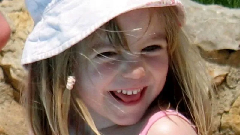 Buscas por Madeleine McCann são retomadas: veja o que se sabe