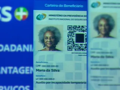 Carteirinha do INSS: veja como emitir novo documentos que dá descontos