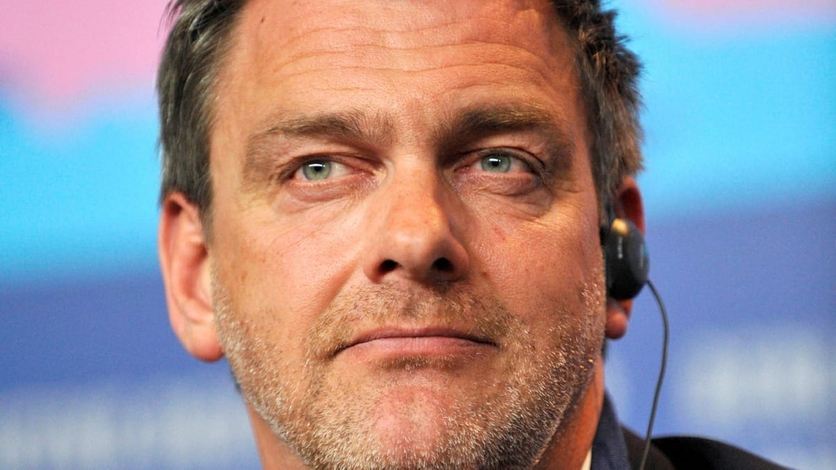 Ray Stevenson, de Thor e RRR, morre aos 58 anos