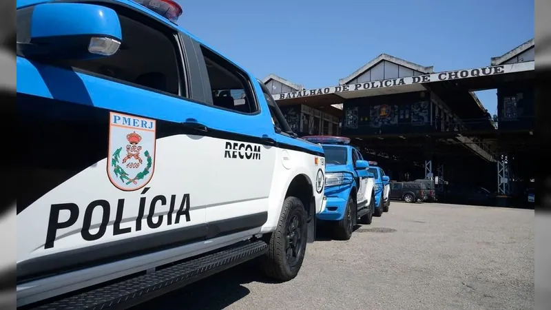 Polícia investiga morte de homem na Cidade de Deus, na Zona Oeste do Rio