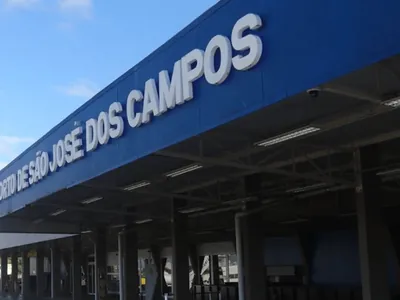 Aeroporto de Salvador anuncia voo direto para São José dos Campos