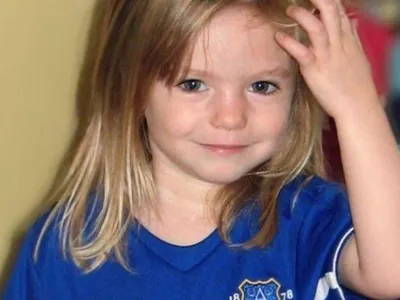 Suspeito teria confessado sequestro de Madeleine McCann a companheiro de cela