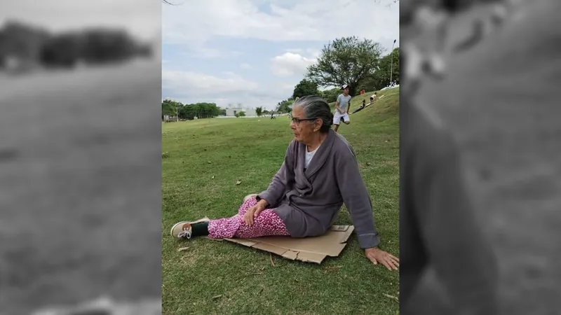 Cuidadores são presos por suspeita de desparecimento de idosa em Tremembé