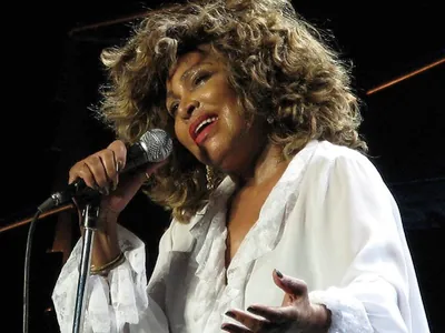 Famosos lamentam morte de Tina Turner: 'Uma das maiores vozes'