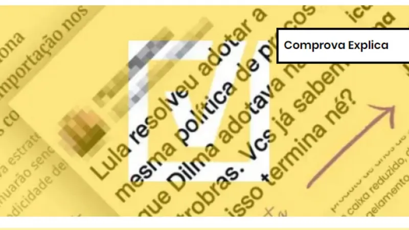 Entenda as políticas de preços da Petrobras