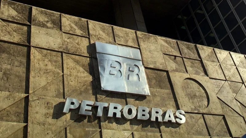 Petrobras anuncia redução de 7,1% no preço médio do gás natural