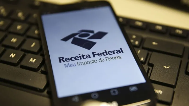 Receita abre consulta ao primeiro lote de restituição do IR 2023