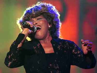 Tina Turner, considerada a 'rainha do rock', morre aos 83 anos