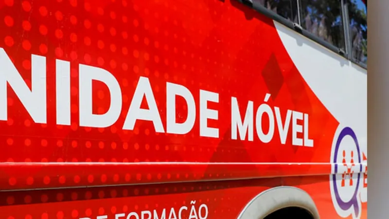 A ação será realizada até sexta-feira (26)