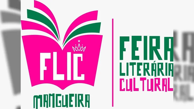 Palácio do Samba recebe primeira Feira Literária e Cultural da Mangueira