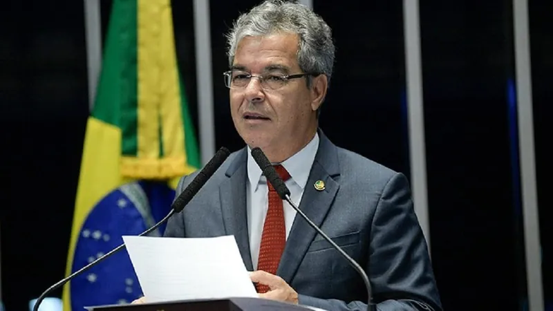 Jorge Viana é o novo presidente da Apex-Brasil