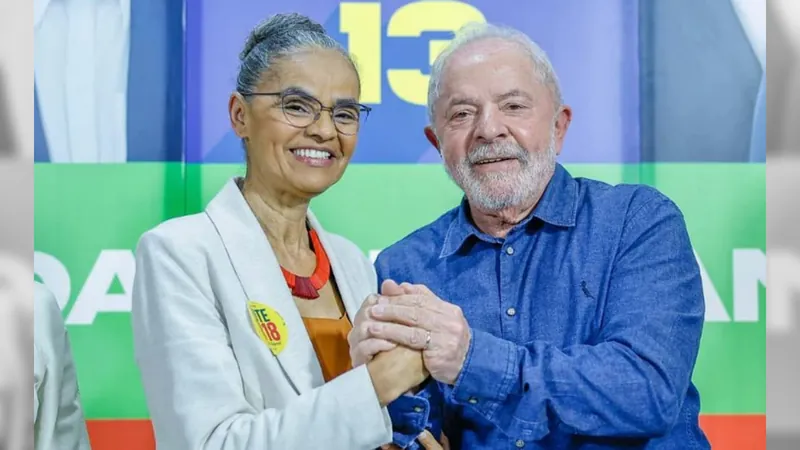 MP que altera ministérios de Lula precisa ser votada até 1º de junho