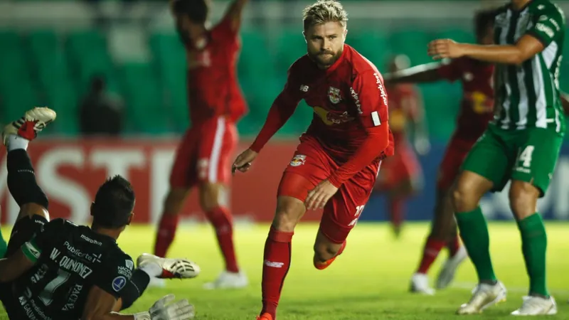 Resultados da Libertadores e Sul-Americana: Assista aos gols da quinta-feira