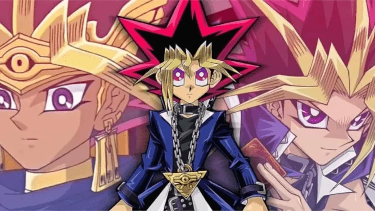 Assistir Yu-Gi-Oh! Duel Monsters - séries online