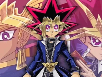 Yu-Gi-Oh: Série está disponível dublada no Bandplay (AT)