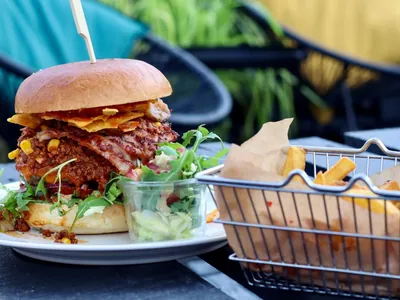 Campinas: Beerburger Fun Fest promete movimentar Praça Arautos da Paz neste final de semana