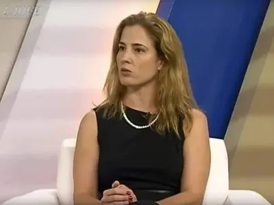 Substituta de Appio, juíza Gabriela Hardt pede para deixar o cargo na Lava Jato