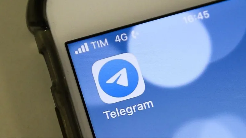 Moraes determina que Telegram anuncie novo representante sob pena de R$ 500 mil