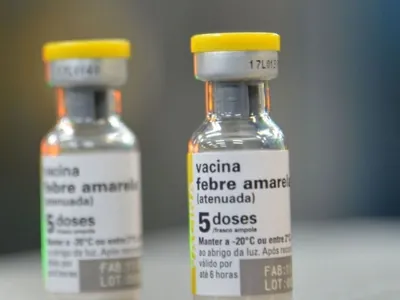  Febre amarela: com 2 casos na região, Campinas reforça importância da vacinação