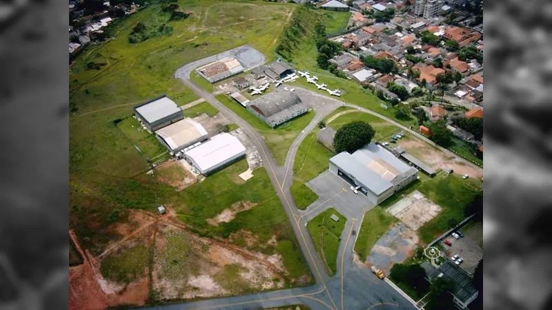 Carlos Prates: PBH define o que pretende construir na área do aeroporto