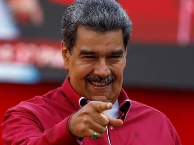 Maduro acusa imprensa internacional de ser "assassina de aluguel"