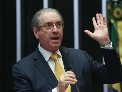 STF anula condenação do ex-deputado Eduardo Cunha na Lava Jato