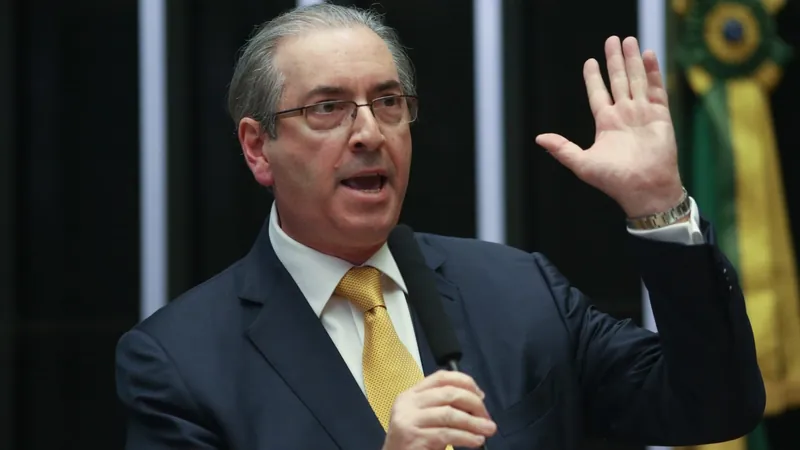 STF anula condenação do ex-deputado Eduardo Cunha na Lava Jato