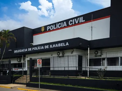 Polícia Civil investiga quatro pessoas por envolvimento em tentativa de assalto em Ilhabela