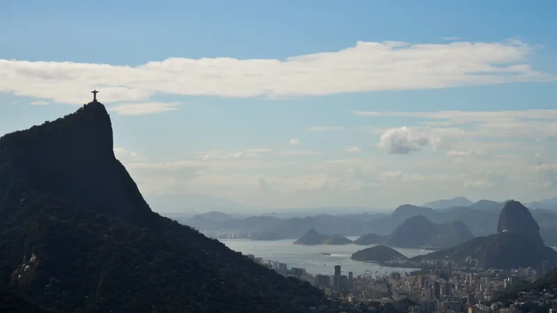 Estado do Rio é o terceiro mais avançado do país em tecnologia no governo