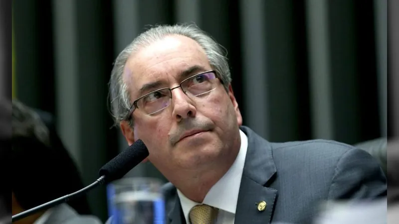 STF anula condenação de Eduardo Cunha a quase 16 anos de prisão