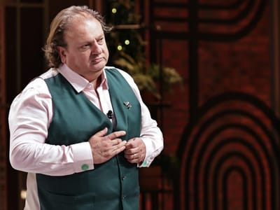 Programa Pânico - Vai ter muito TÔMPERRO no Pânico desta terça-feira! Vamos  receber o chef Erick Jacquin para um bate-papo imperdível que não vai  deixar ninguém com vergonha da profission. Você não