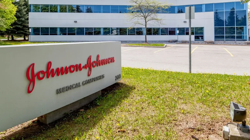 Johnson&Johnson de São José dos Campos abre vagas para setor de produção