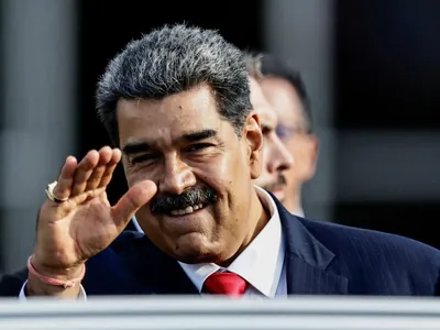 Nicolás Maduro cancela ida à Cúpula da Amazônia