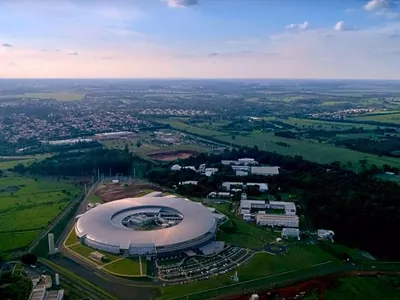 Brasil é o primeiro país das Américas a ser membro associado do CERN